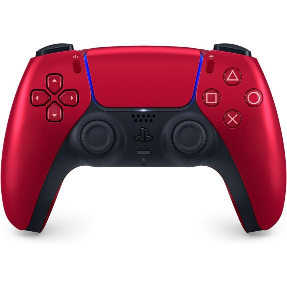 Controle PS5 sem Fio Dualsense Volcanic Red Sony